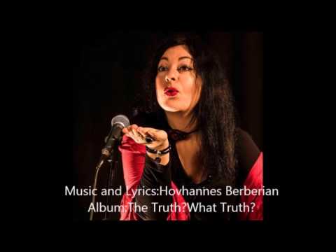 Polymnia Kondyli - Sing the Blues by Hovhannes Berberian