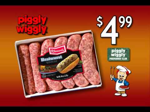 download lagu mp3 mp4 Piggly Wiggly Specials, download lagu Piggly Wiggly Specials gratis, unduh video klip Piggly Wiggly Specials