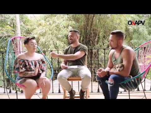 Interview with David & Effie