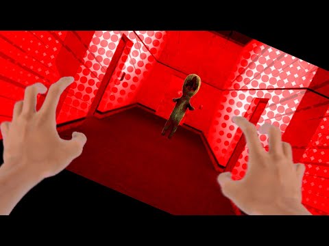 random SCP's explained poorly