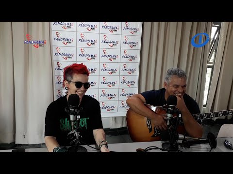 Memento Culturale: Tainara Vilas Boas e Ricardo de Azevedo, Arautos de Madame