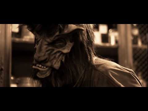 Witch House | Blind Scream Haunted House