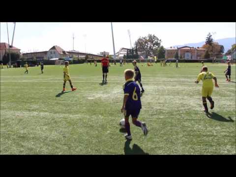 2016.09.25   3.tekma   Nk Maribor - Nk Domžale