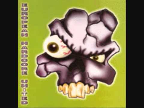 Bioforce Vs. Dj Mike Oh'Man - Feel So Right (Remix)