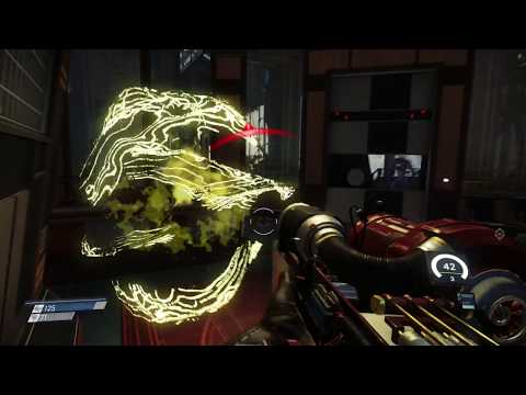 PREY WALKTHROUGH PART 4