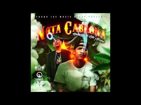 Monarka X Lito Kirino -Nota Cabrona