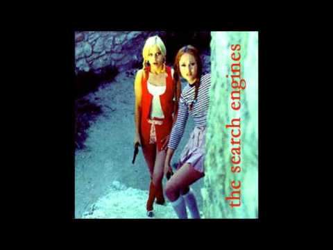 The Search Engines -When She Goes