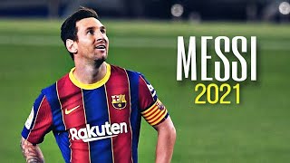 LİONEL MESSİ - БЕЗ ТЕБЯ Я НЕ Я - JONY, HammAli & Navai | SKİLLS & GOALS, 2021 HD