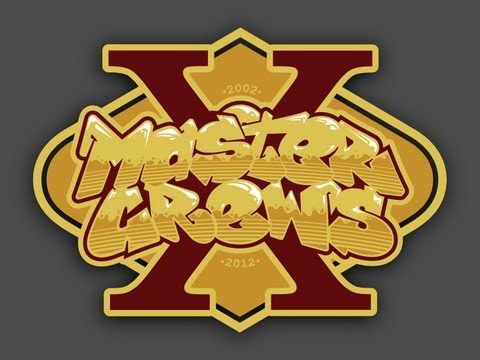Master Crews X - Trailer Oficial [Break TV]