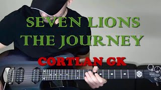 Download lagu The Journey (Seven Lions) - Cortlan GK (Claudio Pietronik Guitar solo version) mp3 Download lagu The Journey (Seven Lions) - Cortlan GK (Claudio Pietronik Guitar solo version) mp3