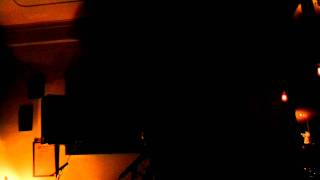 Conor Oberst Bright Eyes &quot;Waste of Paint&quot; Krug Park Secret Show