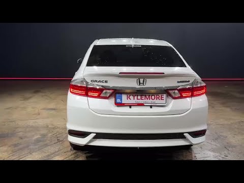 Honda Grace HYBRID 1.5L AUTOMATIC - Image 2