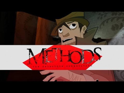 Methods: Detective Competition - Gameplay | Android Apk iOS #MethodsDetectiveCompetition #strategy - YouTube