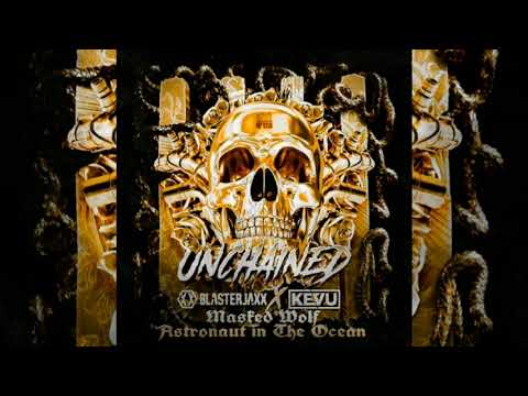 Blasterjaxx x KEVU - Unchained vs Astronaut In The Ocean (W&W Mashup) [Samuel Torres Remake]