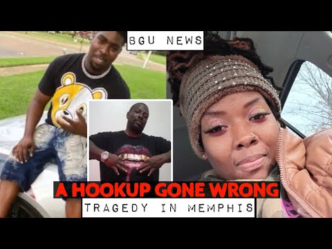 MISSING MOTHER OF 3 & STEPSON MURDERED BY A BRIEF HOOKUP GONE WRONG | LABARBARA BRYSON