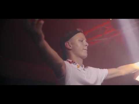 D-Fender - Shameless (Official Videoclip)