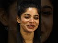 Divyabharathi S Celebrity Crush Is Sunmusic Shorts