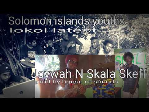 JAYWAH FT SKALA SKEFF - CHEER UP