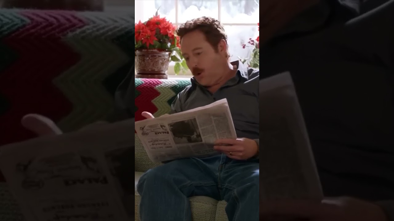 (Shorts) Truck Said They are Coming - Ted TV series (2024)