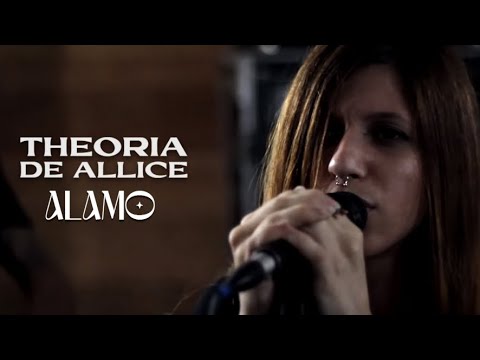 Theoria de Allice - Alamo - Vídeo Clipe (HD)