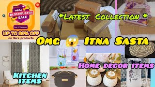 Meesho kitchen items You must have | Meesho kitchen finds 😍 | Meesho Home Decor finds