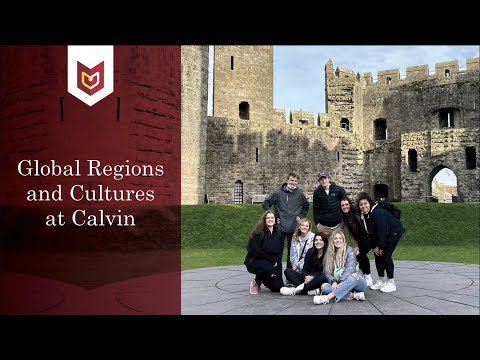 Watch: Global regions and cultures