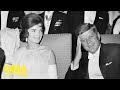 'Jackie: Public, Private, Secret' dives into the life of Jackie Kennedy Onassis l GMA