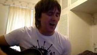 The Courteeners No you didn&#39;t no you don&#39;t (cover)