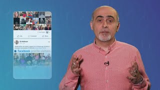 Մեդիագրագիտություն. Կիբեռհանցագործներ