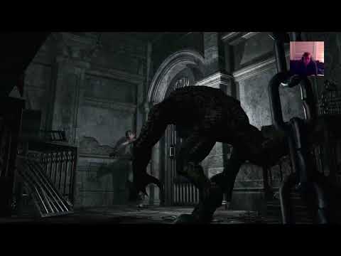 RE:0 - Rp. 26 - The Breeding Room