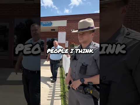 Auditor Exposes Hypocrisy of Blindly Following Signs!