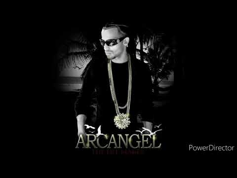 Agresivo 3 - Arcángel (Versión Extended) Ft. Jadiel, J-King