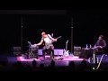 Adrian Belew performs Drive (guitar solo) - Pt 1/3