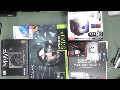 [아싸컴] 조립영상 라이브 / 2601083409 (황*연) 고객님