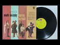 MARK MURPHY／マーク・マーフィ As Long As I Live