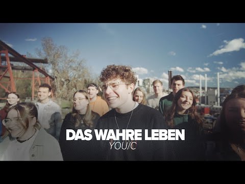 YOU/C - Das wahre Leben (Samuel Harfst Cover) | Official Video