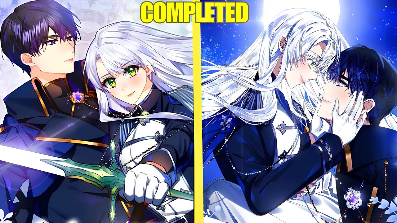 She Vows To Protect The Witch’s Son But He Falls In Love With Her And Wants Her As His Bride / Manga