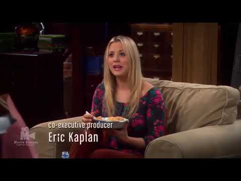 The Big Bang Theory Best of Penny Season 4 Episode 18