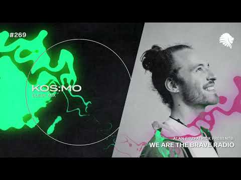 We Are The Brave Radio 269 - Kos:Mo (Guest Mix)
