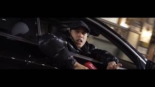 Donnie - Running (Official Video)