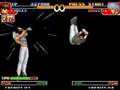 KOF 97 King Chris Orochi Shermie Orochi Yashiro Orochi