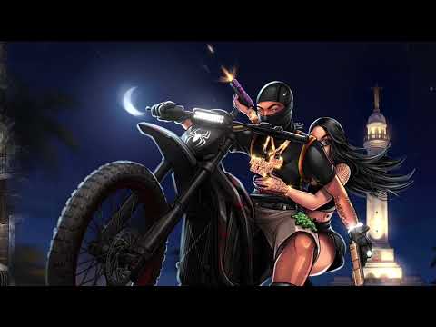 4 - UNA BABY EN SANTIAGO - LIL NAAY | THE MVP OF THE YEAR