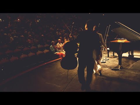 ARD-Musikwettbewerb 2023 – Semifinale Klaviertrio Teil 1