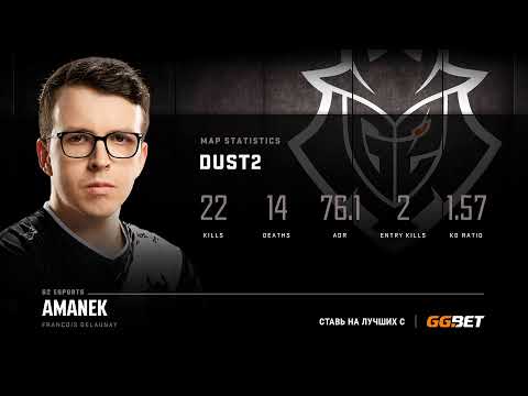 [RU/EN] Renegades vs G2 | StarLadder Major Berlin 2019: New Legends Stage | Day 5 | 1080P