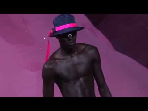 GCDS Highlights Spring Summer 2018 New York