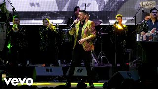 Te Lo Debo a Ti (En Vivo) Lyrics English Translation