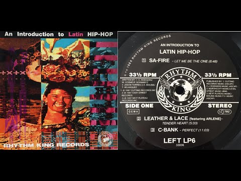 C-Bank Featuring Geminis – Perfect