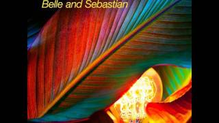 Late Night Tales: Belle & Sebastian Vol. II OUT NOW