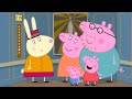 Peppa S American Adventure Peppa Pig Full Episodes