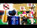 I Started A PROTEST In ROBLOX (MM2 FUNNY MOMENTS)